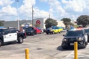dos muertos tiroteo tienda target austin texas