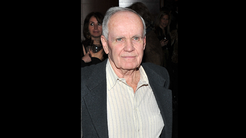 Muere Cormac McCarthy, el célebre autor que mostró en sus libros el lado más oscuro de EEUU