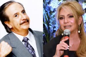 Muere Benito Castro: Daniela Castro habla al borde del llanto tras muerte de su tío 