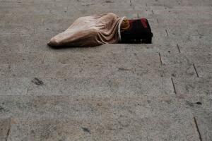 Homelessness In New York City Surges 39 Percent In 2016