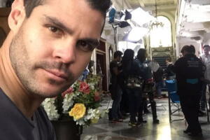 Marco de la O