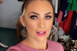 Aracely Arámbula 