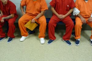 Centro de detención de Inmigrantes de Adelanto