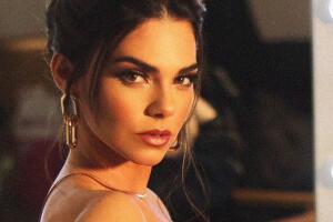 Livia Brito será presentadora en Premio Lo Nuestro 2023