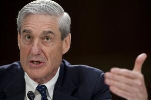 Robert Mueller