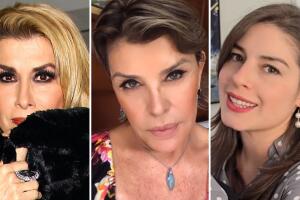 Hija de Dulce enfrenta a Ofelia Cano por audios filtrados: “Tenía un propósito negativo”