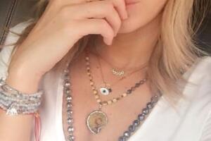 Geraldine Bazán 2019