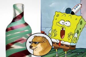 Mujer encuentra jarrón en tienda de segunda mano que subastó en miles de dólares