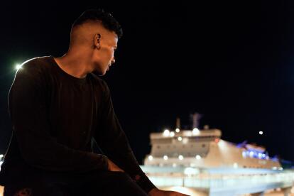 La Pesadilla De Los Ninos Migrantes Atrapados En La Ultima