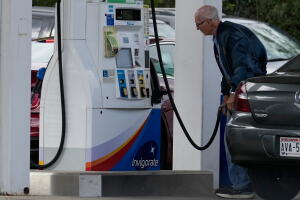 US Gas Prices