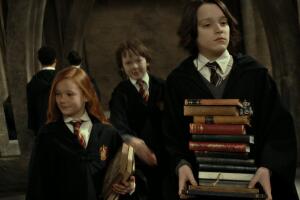 Lily Potter, Severus Snape