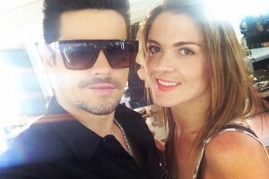 Los hermanos más guapos de los famosos