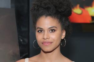 Zazie Beetz