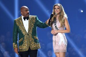 The 2019 Miss Universe Pageant - Show