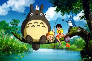My Neighbor Totoro (Mi vecino Totoro) Studio Ghibli 1988 Grosby (3).jpg