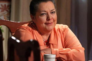 Delia Casanova telenovelas