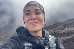 Hannah Kobayashi es encontrada a salvo tras un mes desaparecida