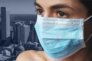 Indiana termina con el uso obligatorio de la mascarilla 