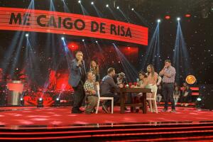 Capìtulo 3 Me Caigo De Risa 