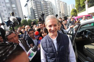 Alfredo del Mazo