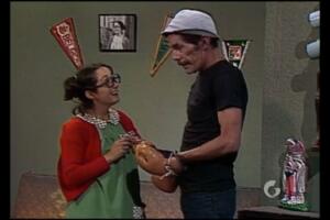 Los trabajos de don Ramón Galavisión