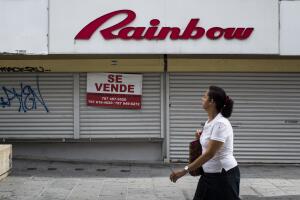Crisis Puerto Rico