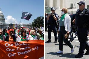 barbara lee arrested.jpg