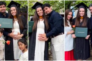 Hija de Karyme Lozano embarazada