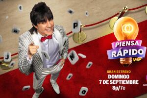 Piensa Rápido VIP