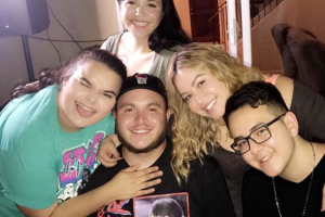 Jenni Rivera hijos 