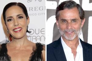 Stephanie Salas responde a Humberto Zurita su mensaje de amor