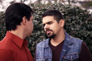 Dolores de amor capítulo 2