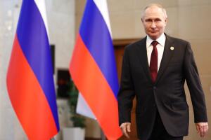 Vladimir Putin doctrina armas nucleares Rusia