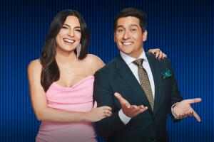 Tu Cara Me Suena: Todo lo que necesitas saber sobre el formato de competencia