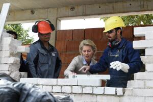 educacion becas stem