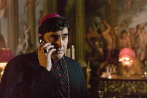 escena película el código da vinci