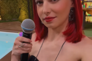 Daniela Aedo 