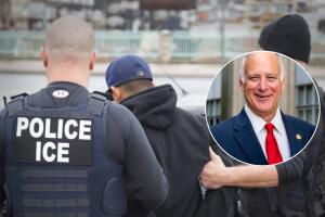 ICE Austin albergues inmigrantes rumores alcalde