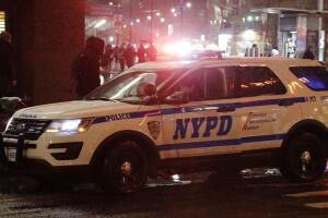Expolicía del NYPD es acusado de cargos por agresión sexual en Brooklyn.