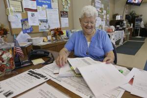 Bullying Tercera edad