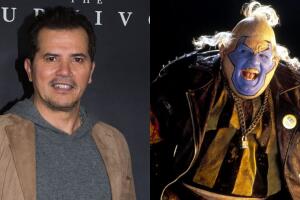 John Leguizamo - Actores dentro de personajes famosos irreconocibles.jpg