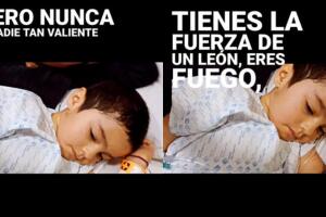 El nieto de Silvia Pinal ya había presentado "varios" desmayos en los últimos días.