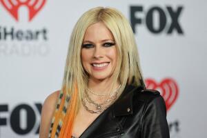 Avril Lavigne