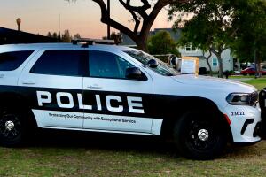 Tiroteo en Oxnard deja a un hombre en estado crítico cerca de un puesto de tacos.