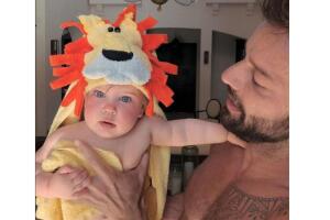 Ricky Martin y su hija.jpg