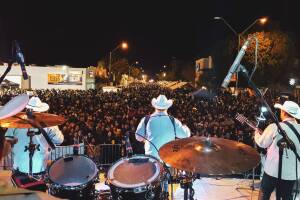 No te pierdas el Festival Anual del Tamal Somerton 2023, uno de los más grandes de Arizona