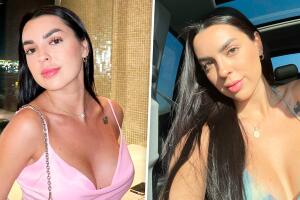 Muere Aranza Peña, actriz de La Rosa de Guadalupe, a los 25 años en trágico accidente de auto