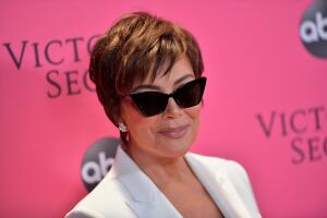 A sus 63 años, esta es la rutina de Kris Jenner para enfrentar su día a día