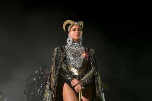Beyoncé 