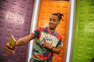 Ensayos de Premios Juventud